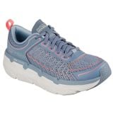 Giày Chạy Bộ Nữ Skechers 128254-PRPK