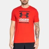 Áo Thun Nam Under Armour 1326849-602