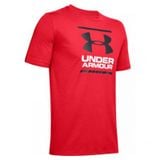 Áo Thun Nam Under Armour 1326849-602