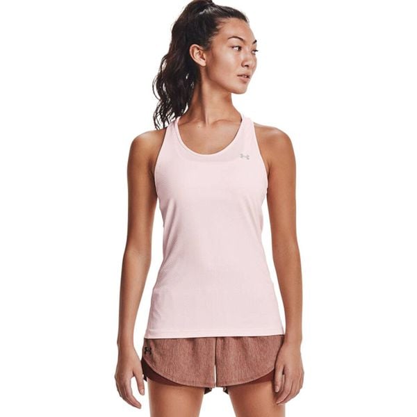 Áo Tanktop Thể Thao Nữ Under Armour 1328962-658