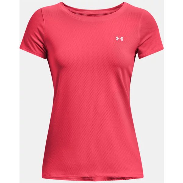 Áo Thun Nữ Under Armour 1328964-819