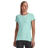 Áo Thun Tay Dài Tập luyện Nữ Under Armour UA APP HG ARMOUR SS 1328964-936