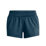Quần Short Thể Thao Nữ Under Armour 1342837-413