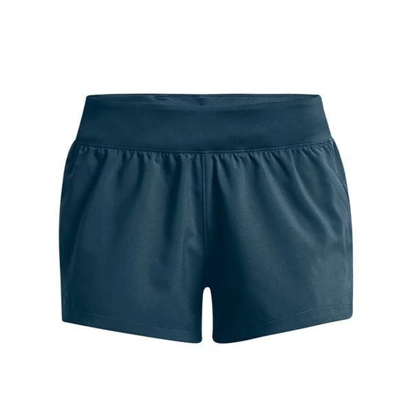 Quần Short Thể Thao Nữ Under Armour 1342837-413