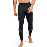 Quần Dài Legging Chạy Bộ Nam Under Armour APP 1350150 M Rush Run Stamina Tight 1350150-001