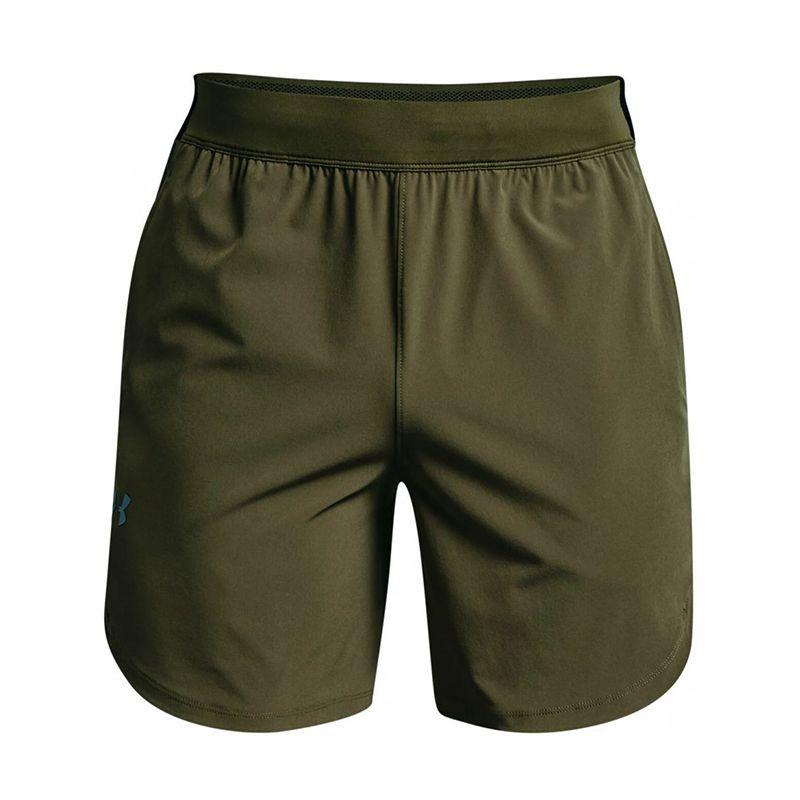 Quần Short Tập Luyện Nam Under Armour Stretch-Woven Shorts 1351667-361