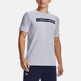 Áo Thun Tập Luyện Nam Under Armour APP 1352045 GRAPHIC TEES PERF. ORIGIN BAR SS1352045-011