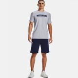 Áo Thun Tập Luyện Nam Under Armour APP 1352045 GRAPHIC TEES PERF. ORIGIN BAR SS1352045-011
