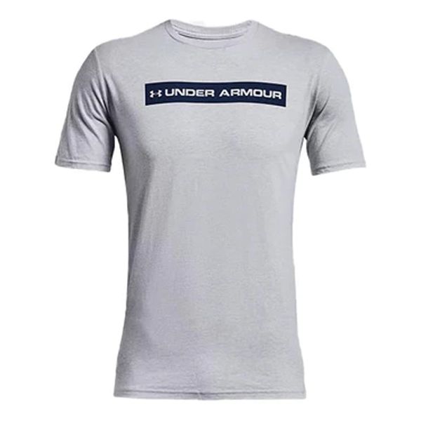 Áo Thun Tập Luyện Nam Under Armour APP 1352045 GRAPHIC TEES PERF. ORIGIN BAR SS1352045-011