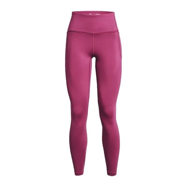 Quần Dài Legging Tập Luyện Nữ Under Armour APP 1355916 MERIDIAN LEGGING 1355916-678