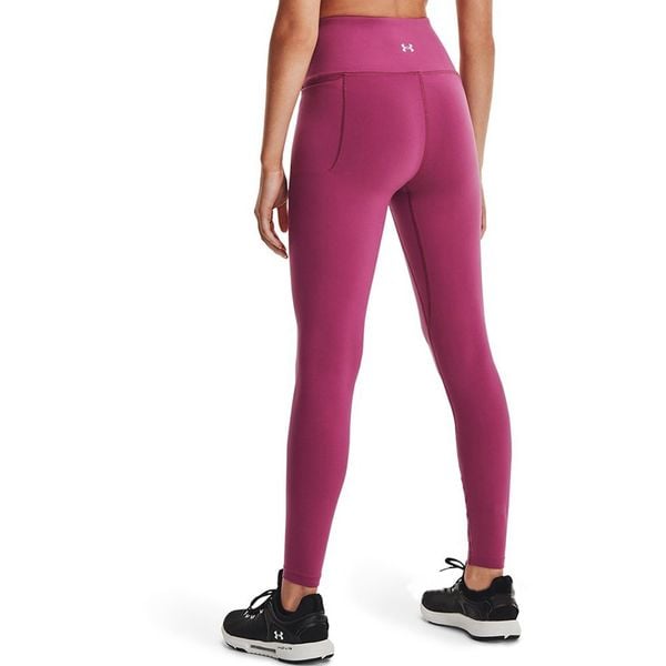 Quần Dài Legging Tập Luyện Nữ Under Armour APP 1355916 MERIDIAN LEGGING 1355916-678