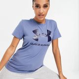 Áo Thun Tập Luyện Nữ Under Armour 1356305-470