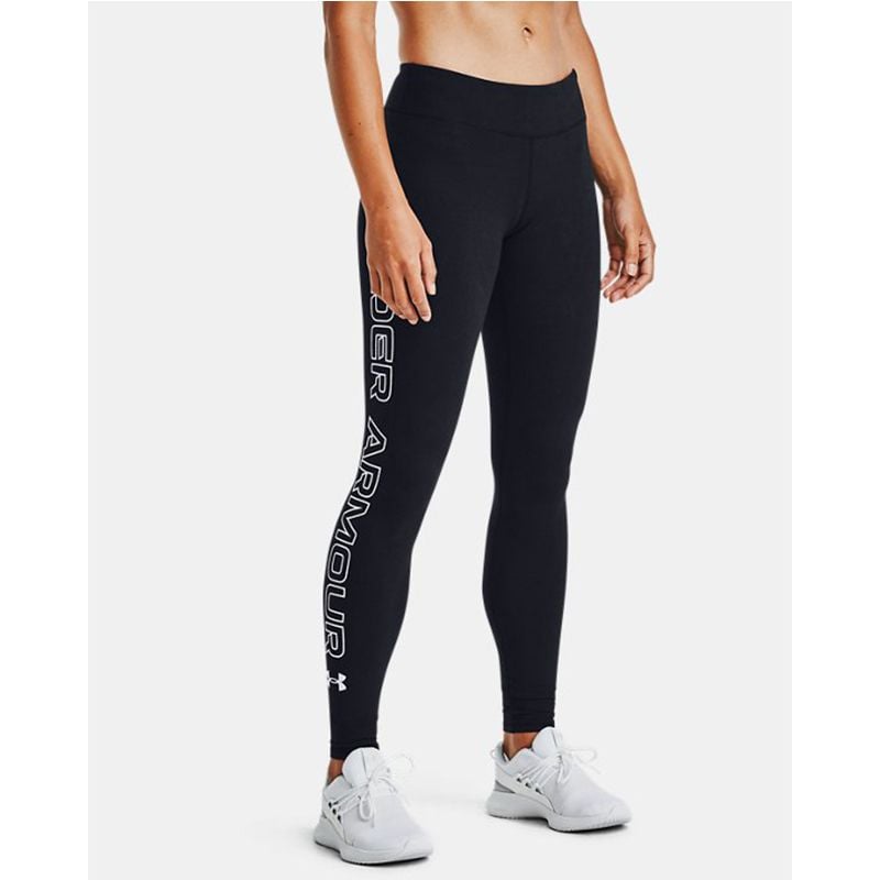 Quần Dài Legging Thể Thao Nữ Under Armour 1356403-002