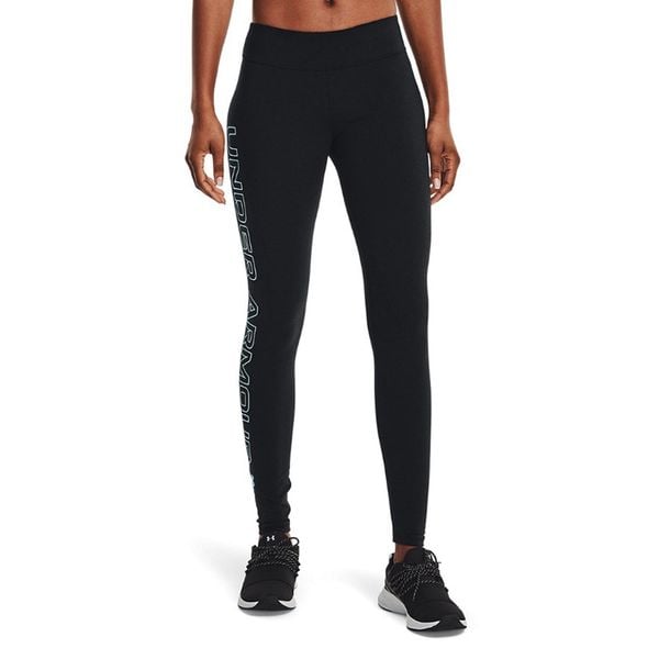 Quần Dài Legging Thể Thao Nữ Under Armour 1356403-002