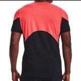 Áo Thun Tập Luyện Nam Under Armour APP 1356796 SS TEE HG RUSH 2.0 SS 1356796-690