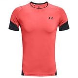 Áo Thun Tập Luyện Nam Under Armour APP 1356796 SS TEE HG RUSH 2.0 SS 1356796-690