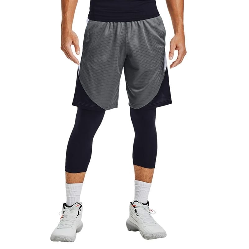 Quần Short Nam Under Armour 1356870-012