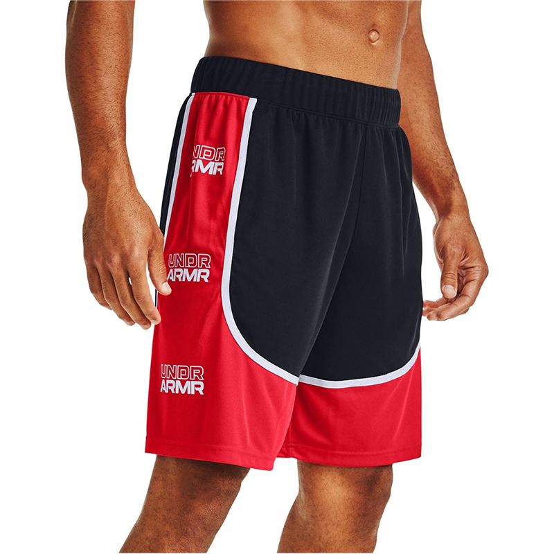 Quần Short Nam Under Armour 1357230-001