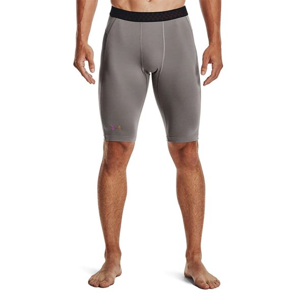 Quần Short Bó Thể Thao Nam Under Armour 1358235-066