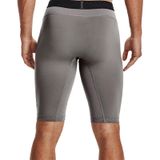 Quần Short Bó Thể Thao Nam Under Armour 1358235-066