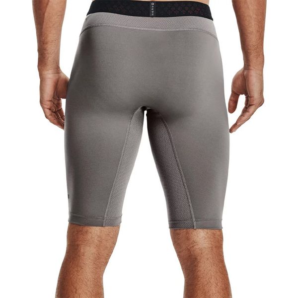 Quần Short Bó Thể Thao Nam Under Armour 1358235-066