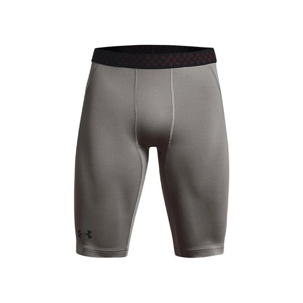 Quần Short Bó Thể Thao Nam Under Armour 1358235-066