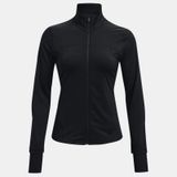 Áo Khoác Tập Luyện Nữ Under Armour RUSH FZ 1359081-002