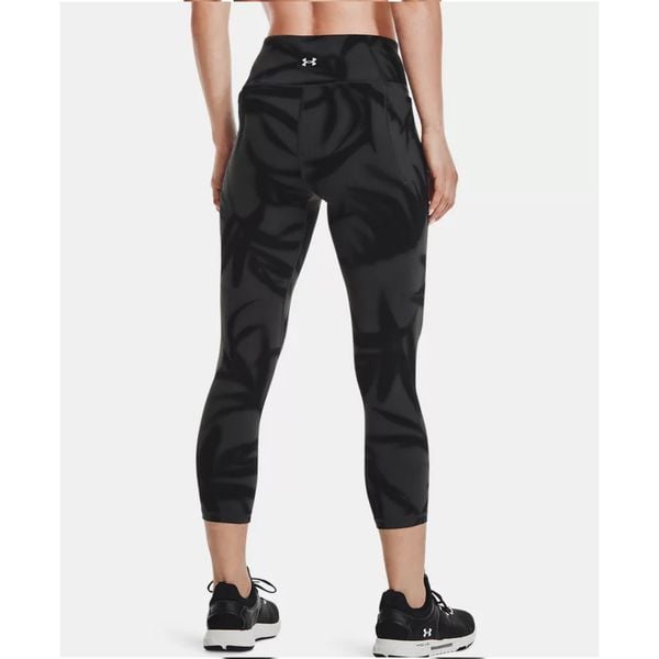 Quần Dài Legging Thể Thao Nữ Under Armour 1361001-010