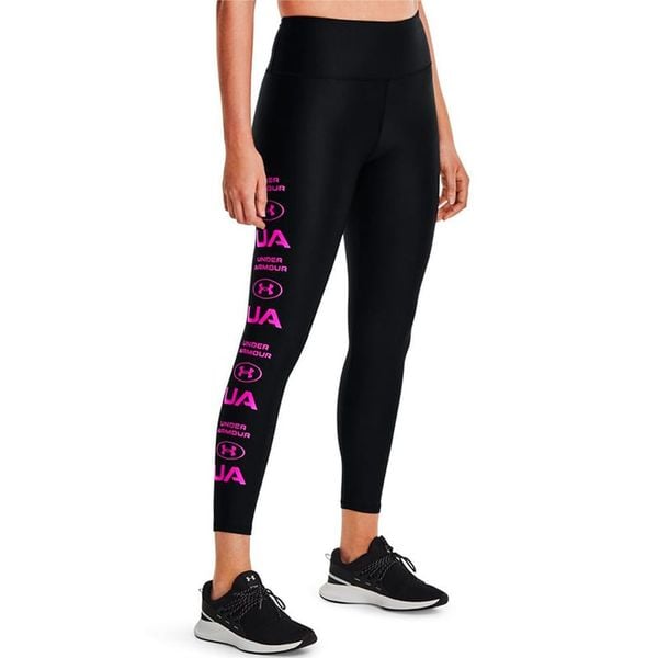 Quần Dài Legging Thể Thao Nữ Under Armour 1361013-002