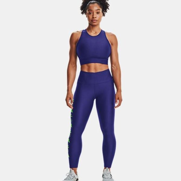 Quần Dài Legging Thể Thao Nữ Under Armour 1361013-415