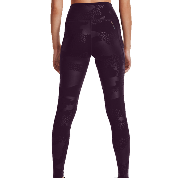 Quần Dài Legging Thể Thao Nữ Under Armour 1361025-501