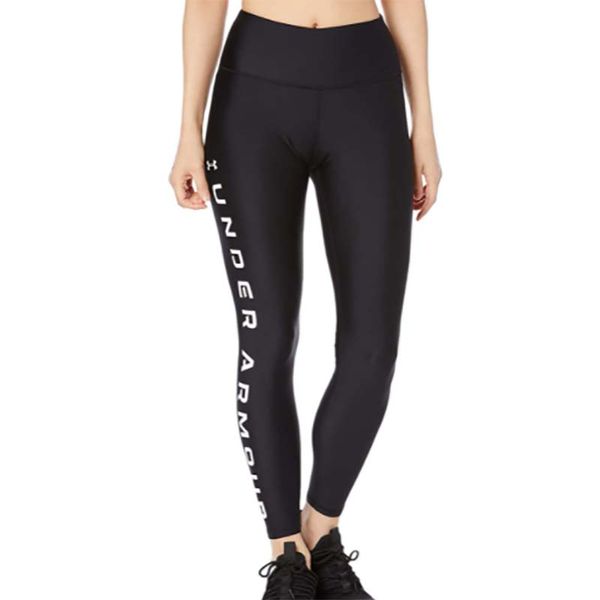 Quần Dài Legging Thể Thao Nữ Under Armour 1361046-001