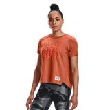 Áo Thun Tập Luyện Nữ Under Armour APP 1361061 PRJCT ROCK BSR SS1361061-843