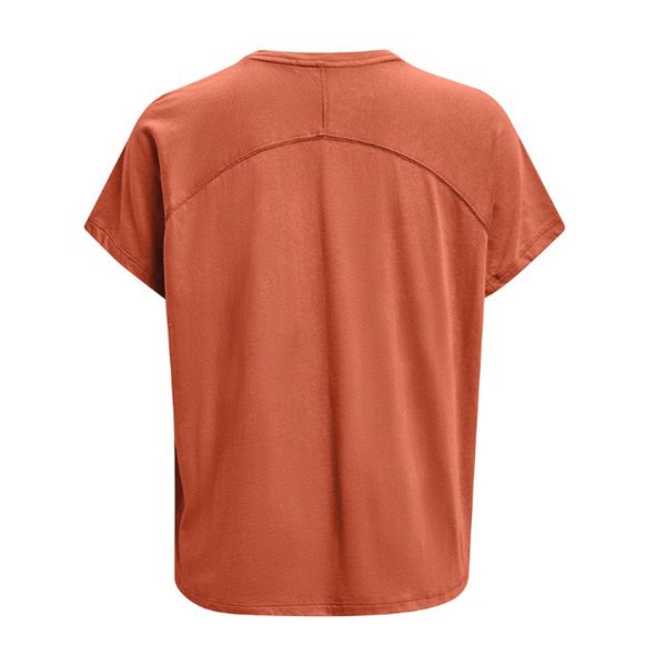 Áo Thun Tập Luyện Nữ Under Armour APP 1361061 PRJCT ROCK BSR SS1361061-843