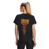 Áo Thun Nữ Under Armour 1361063-001