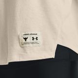 Áo Ba Lỗ Tập luyện Nữ Under Armour UA APP 1361065 PRJCT ROCK IRON TANK 1361065-110