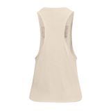 Áo Ba Lỗ Tập luyện Nữ Under Armour UA APP 1361065 PRJCT ROCK IRON TANK 1361065-110