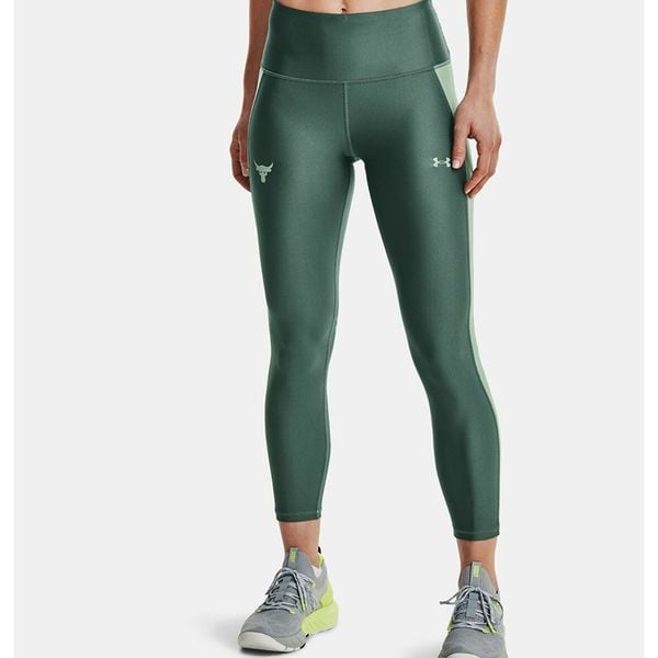 Quần Dài Legging Thể Thao Nữ Under Armour 1361072-370