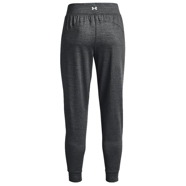 Quần Dài Tập Luyện Nữ Under Armour APP 1361089 Meridian Heather Jogger 1361089-001