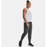 Quần Dài Tập Luyện Nữ Under Armour APP 1361089 Meridian Heather Jogger 1361089-001