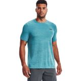 Áo Thun Tập luyện Nam Under Armour UA APP 1361133 SEAMLESS FADE SS 1361133-476