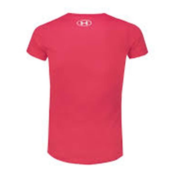 Áo Thun Tập luyện Trẻ Em Under Armour LIVE SPORTSTYLE GRAPHIC SS 1361182-692