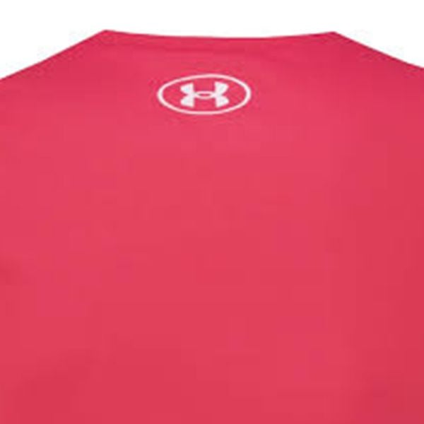 Áo Thun Tập luyện Trẻ Em Under Armour LIVE SPORTSTYLE GRAPHIC SS 1361182-692
