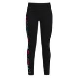 Quần Bó Thể Thao Bé Gái Under Armour 1361242-001