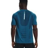 Áo Thun Chạy Bộ Nam Under Armour UA SEAMLESS RUN SS 1361356-597