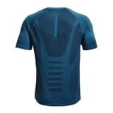 Áo Thun Chạy Bộ Nam Under Armour UA SEAMLESS RUN SS 1361356-597