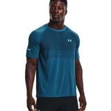 Áo Thun Chạy Bộ Nam Under Armour UA SEAMLESS RUN SS 1361356-597