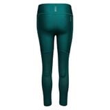 Quần Dài Legging Chạy Bộ Nữ Under Armour APP 1361364 ISOCHILL RUN 7/8 TIGHT 1361364-463