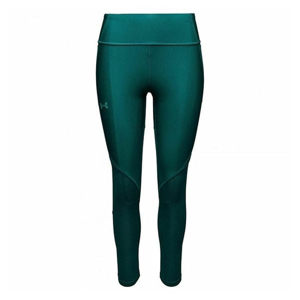 Quần Dài Legging Chạy Bộ Nữ Under Armour APP 1361364 ISOCHILL RUN 7/8 TIGHT 1361364-463