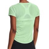 Áo Thun Chạy Bộ Nữ Under Armour UA STREAKER SS 1361371-335
